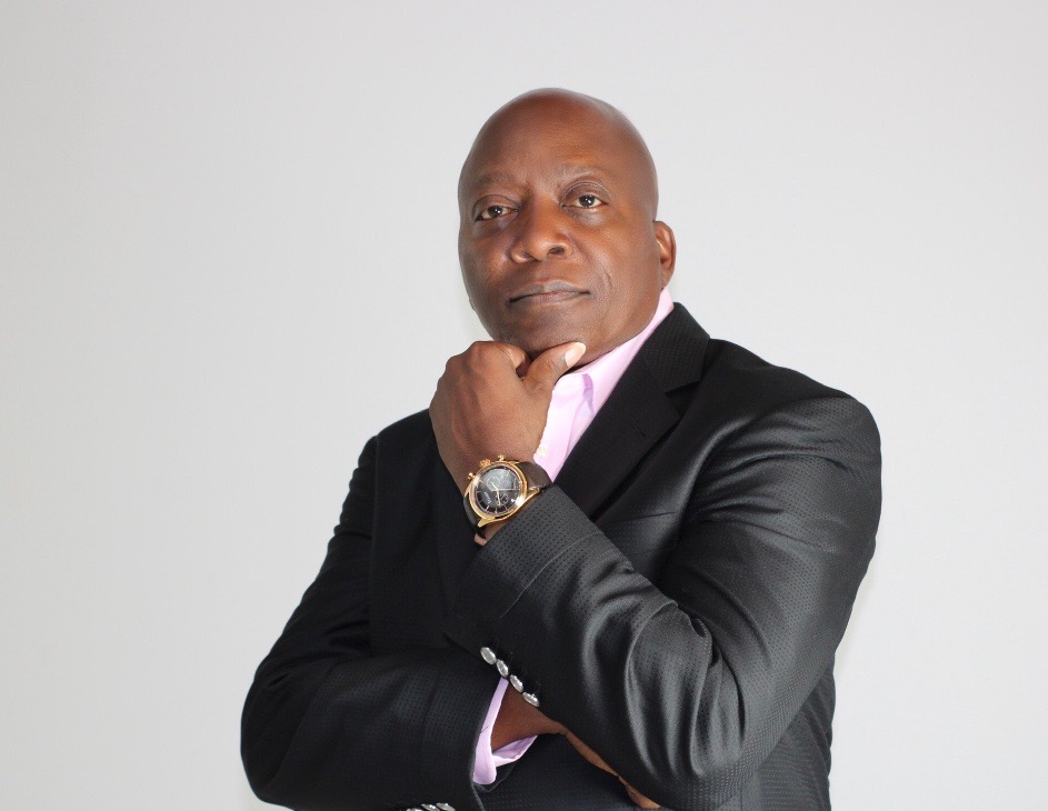 Photo of Raymond Bell, Jr.