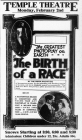 Death of a Race Film