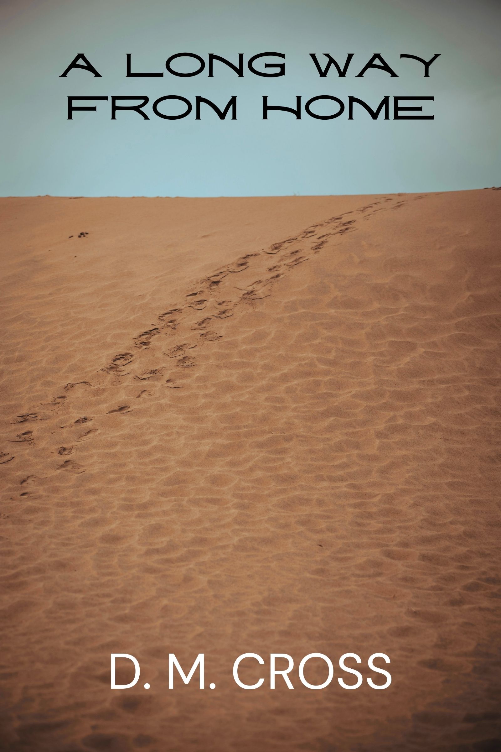 A Long Way From Home